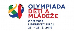 Hry IX. letní olympiády dětí a mládeže 2019 v Libereckém kraji